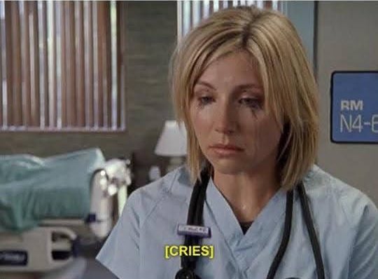 Cuando te dicen que el #EncuentroMirNefro24 no es eterno.