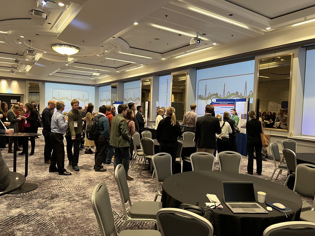 UKNEQASCardiac's tweet photo. Thank you to all our delegates, speakers, chairs and sponsors for contributing to Cardiac Marker Dialogues 2024. We hope you all found the meeting valuable! 

#cardiacmarkerdialogues https://t.co/m5d6e3sAGe