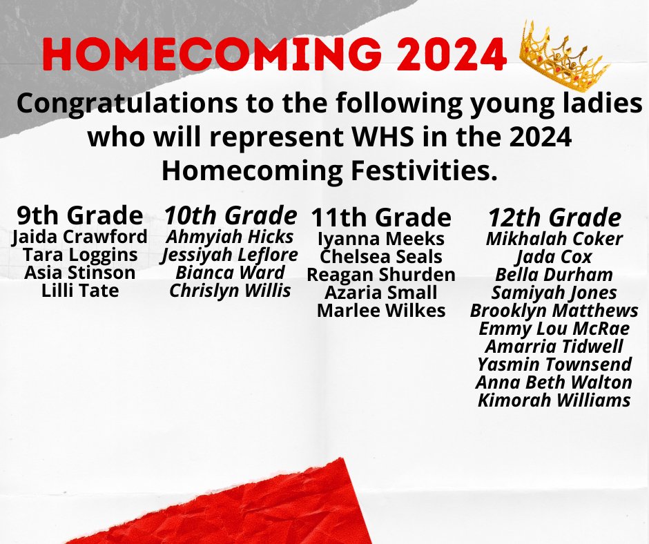 Winona-Montgomery Consolidated School District tweet media