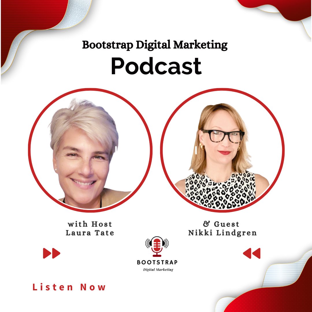 Laura Tate tweet media