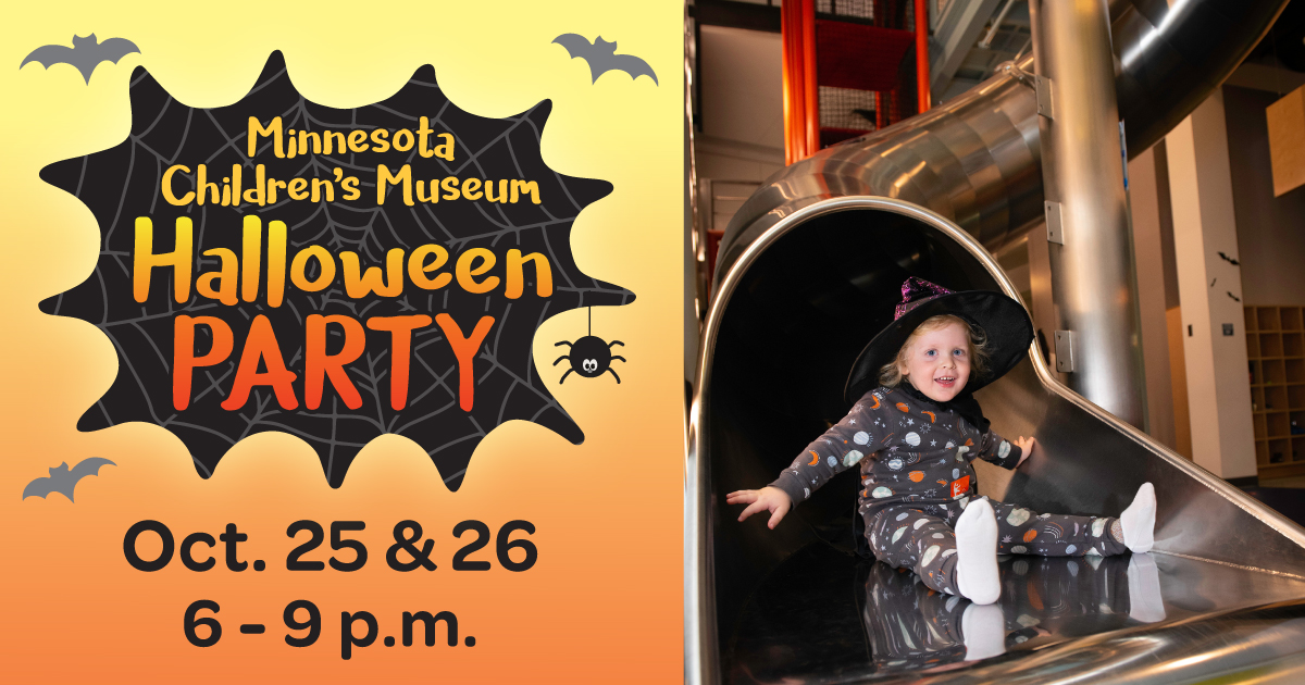 MN Children's Museum tweet media