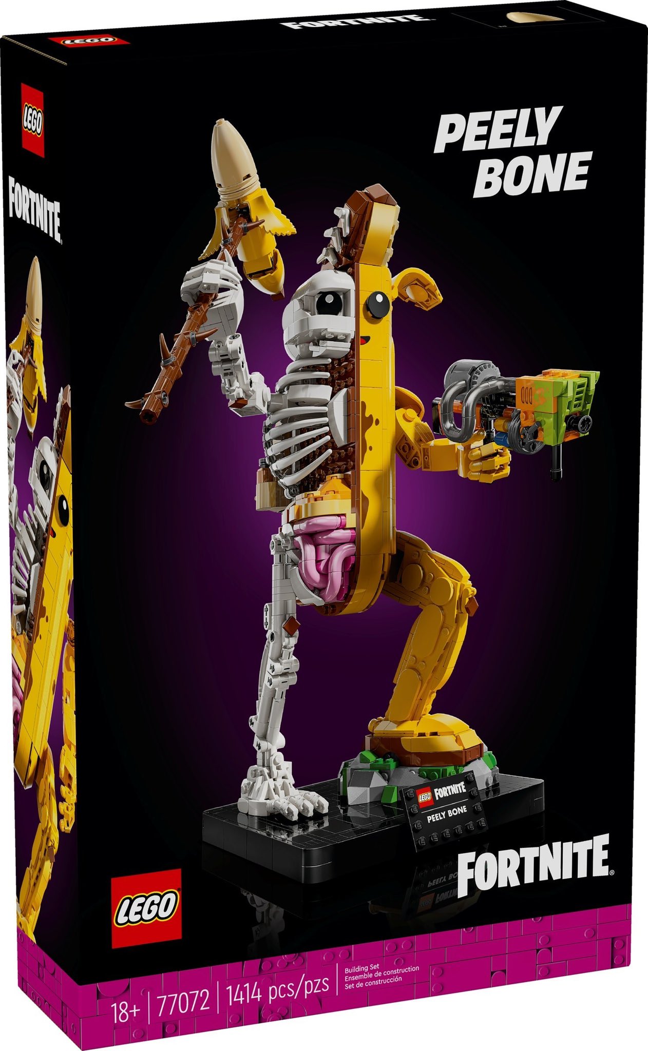 Fortnite legos walmart hotsell