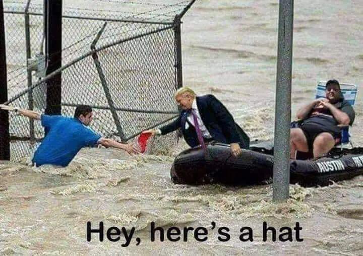 CheryleRPh2's tweet photo. Project 2025 Hurricane plan https://t.co/i2llF5cKz9