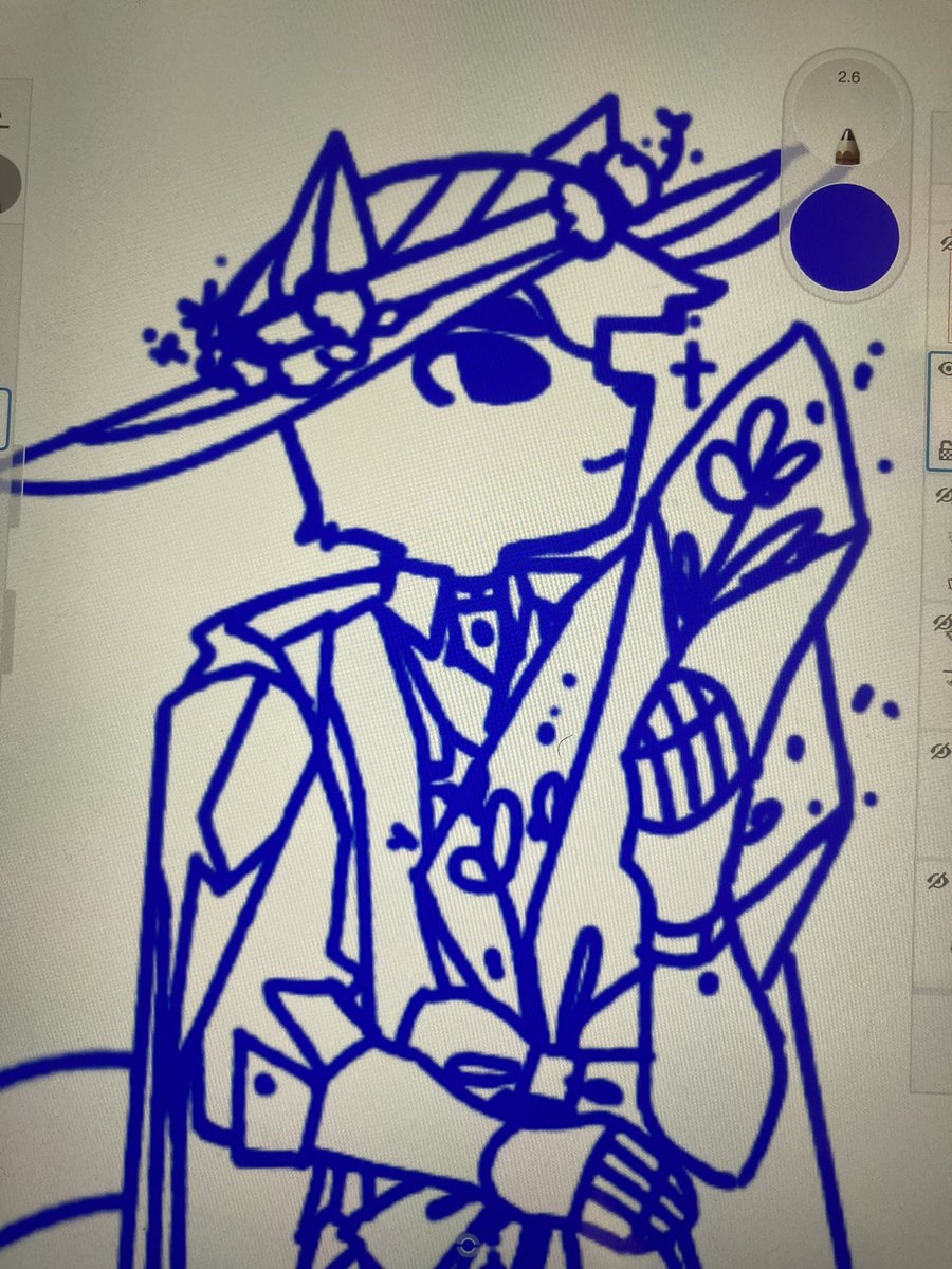 KervlKlear's tweet photo. Six months passed, the same WIP continues to continue. https://t.co/iLym6DMwIo