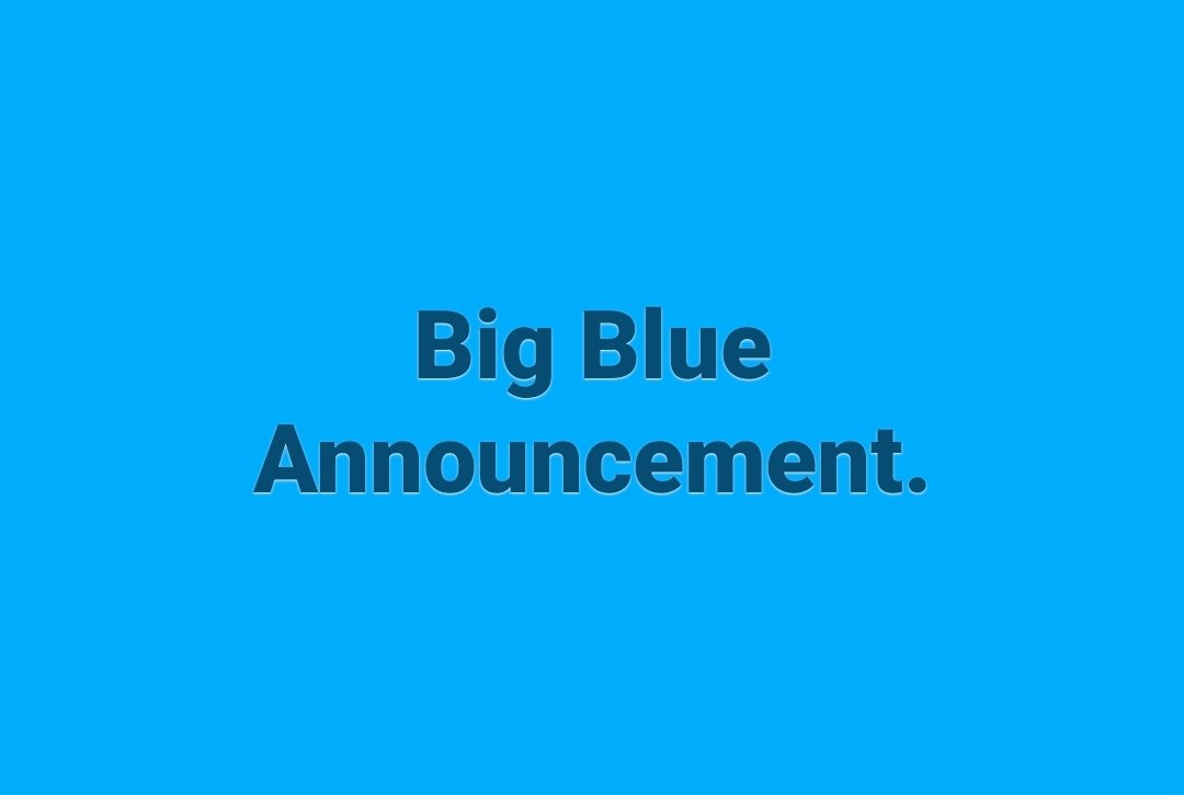 Please Like and Share!
We plan on making a special announcement in the coming days, but in order to avoid missing out you'll need to make sure you're following us on Facebook, Instagram, and X (formerly Twitter).

Instagram: The_Root_Beer_Stand
Facebook: The Root Beer Stand