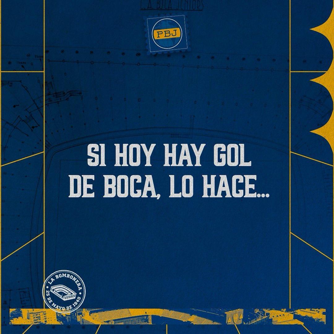 Planeta Boca Juniors tweet media