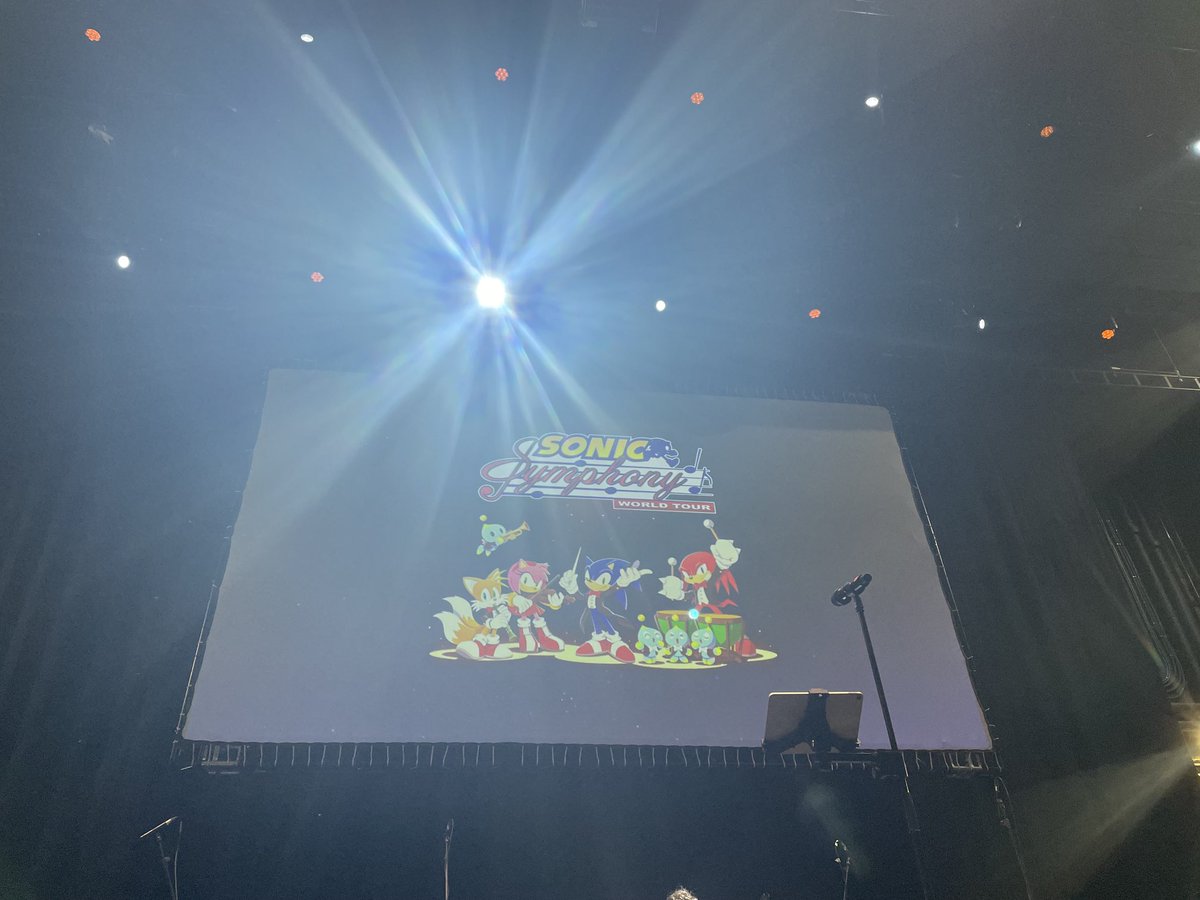 teresajanedavis's tweet photo. Let’s go…
⁦@Richard_Jacques⁩ 
⁦@sonicsymphtour⁩ https://t.co/ryGn6pqXbk