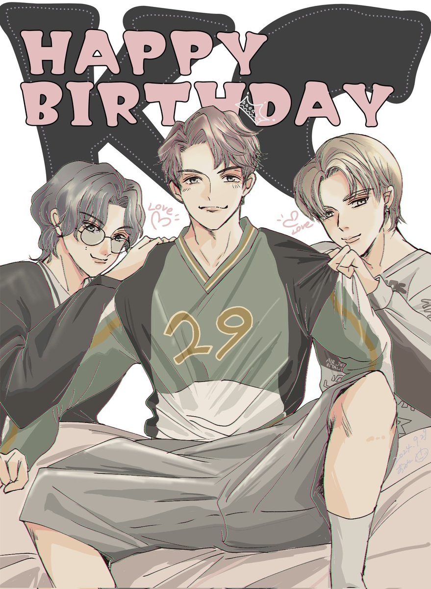 バルーンギフト　推し　岸優太　バルーンアレンジ  誕生日　生誕祭　オーダー あみー (@kp_sekaie) / X