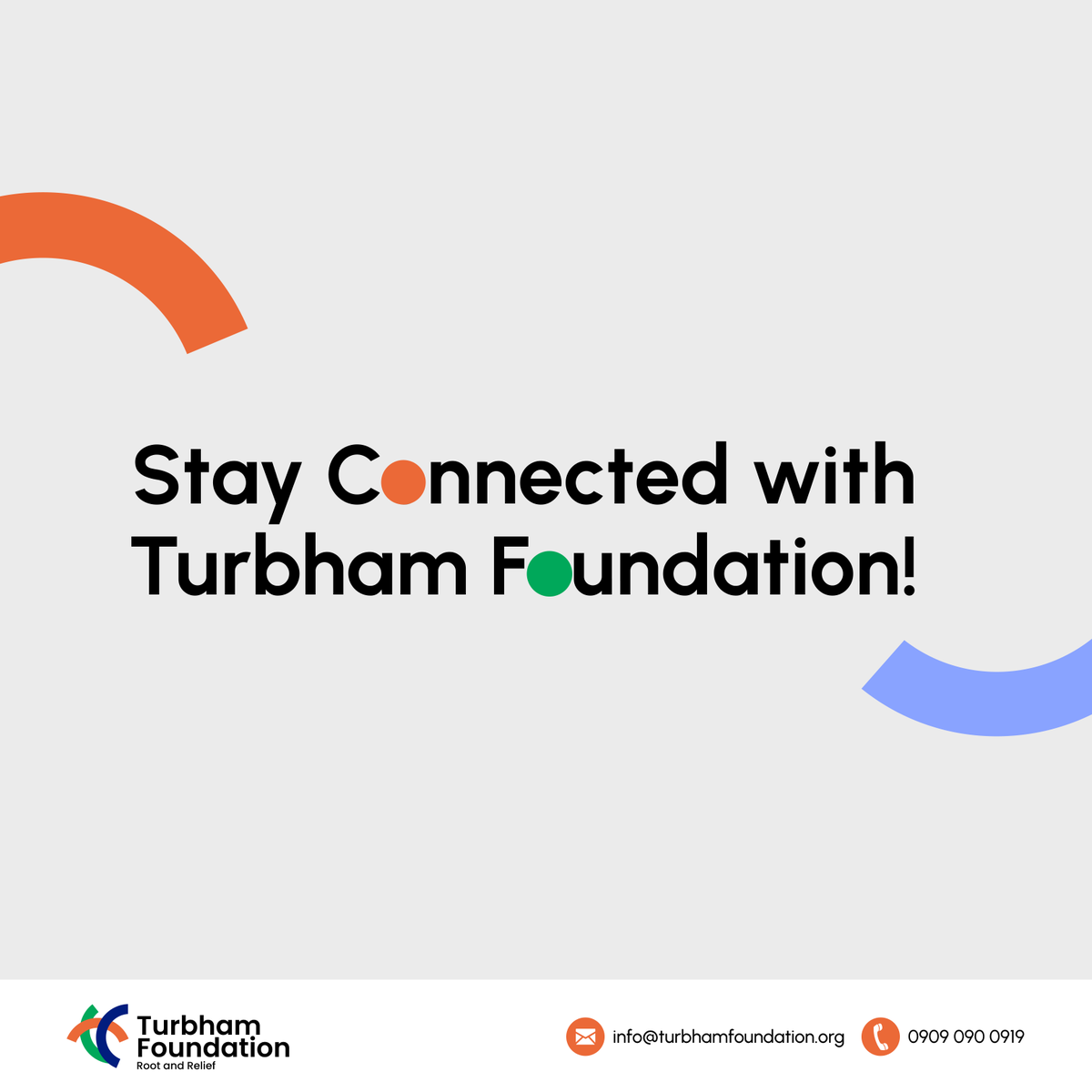 TurbhamFdn's tweet photo. Want to stay in the loop with our latest projects, events, and initiatives? Follow us on social media and never miss an update!
📲 Follow Us Today and Join the Movement!
Don’t miss out—hit that follow button and stay engaged with our mission!
#TurbhamFoundation #RootandRelief https://t.co/KpqFRVcj6n