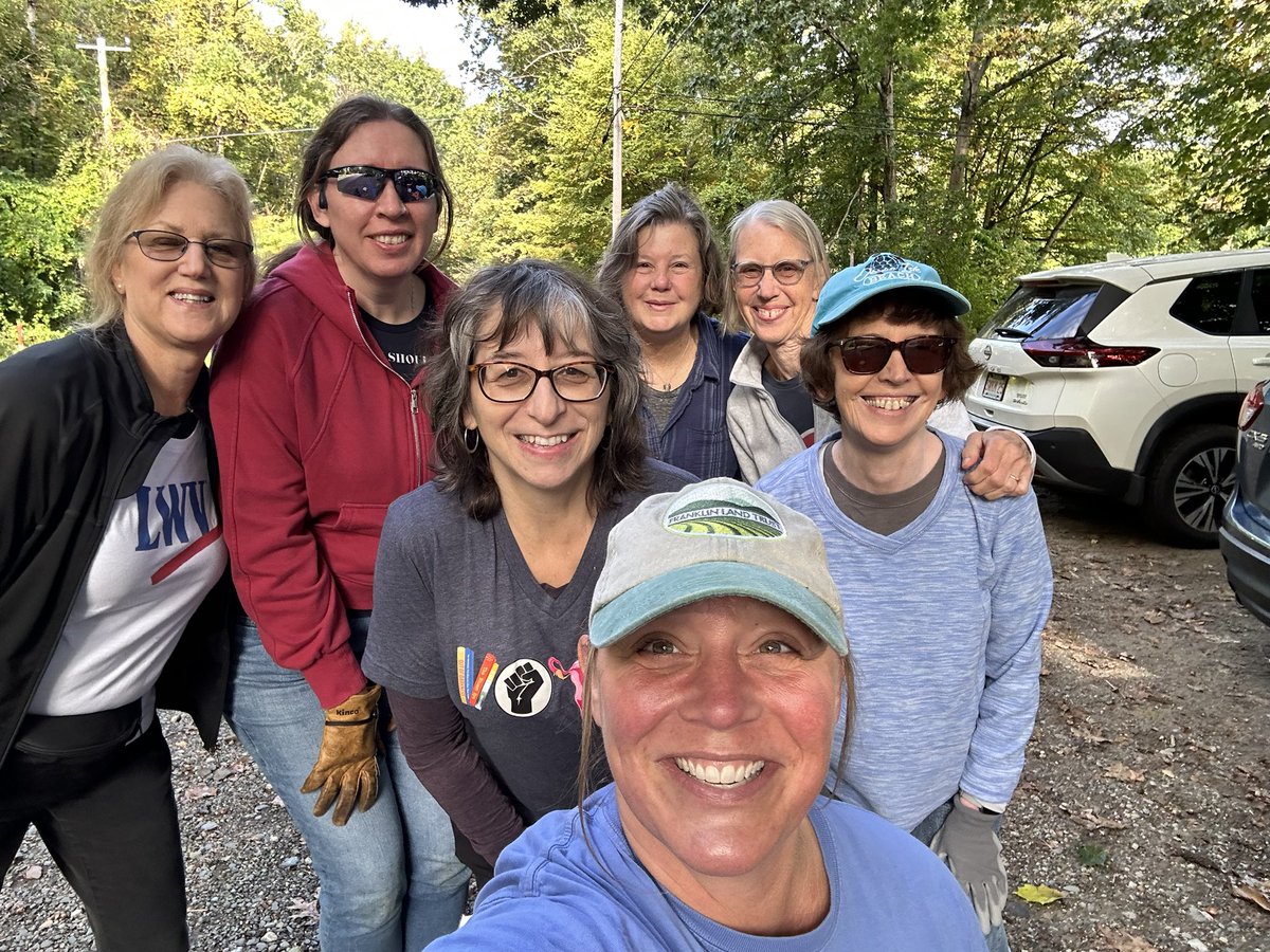 State Representative Natalie M. Blais tweet media