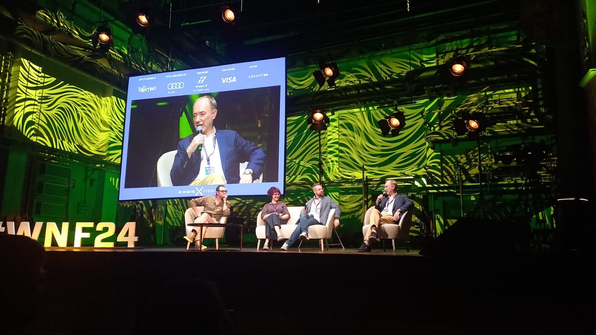 Giorgio Vallortigara tweet media