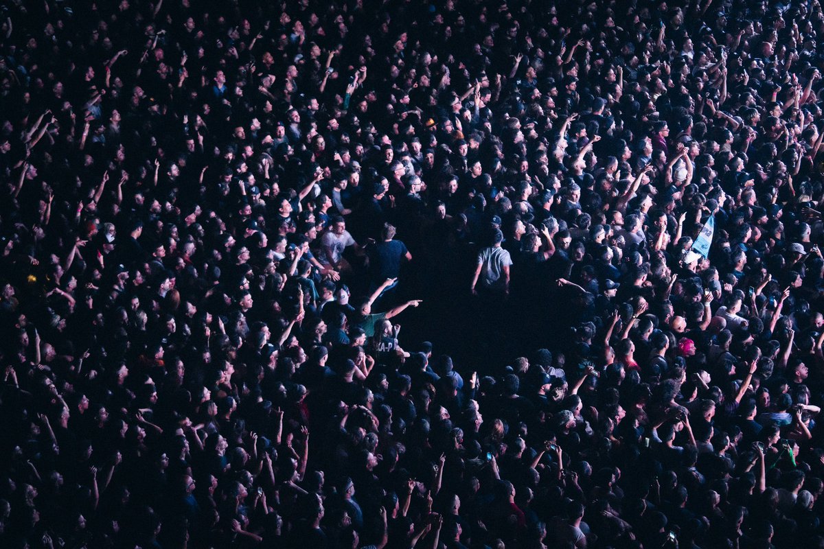 Gracias Argentina ❤️ Hoy vamos pa
la segunda 🔥