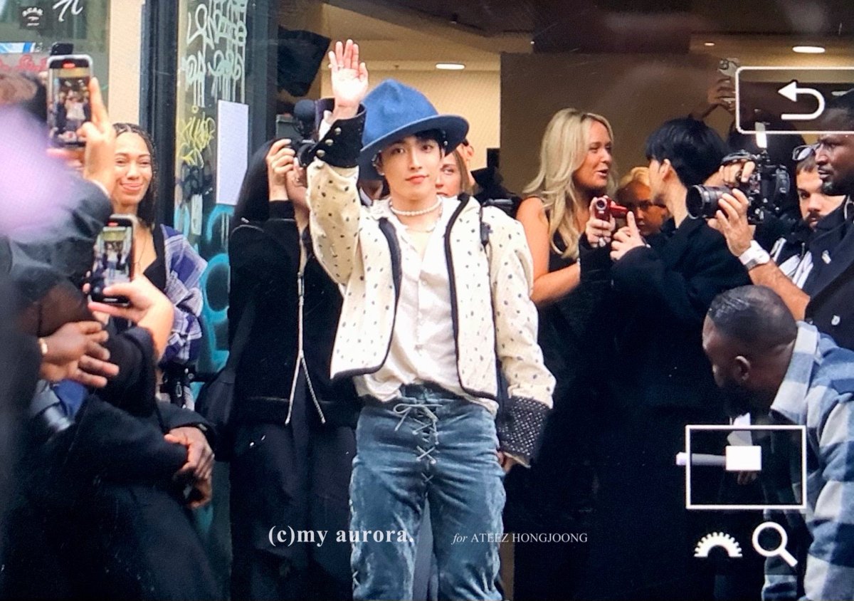 240928 🫳🫳🫳🤍
#홍중 #HONGJOONG #에이티즈 #ATEEZ