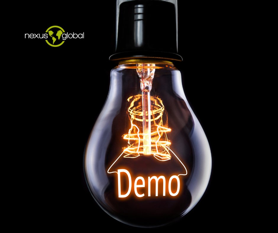 nexusglobalinc's tweet image. Seeing is believing! Fill out the form to schedule an exclusive tour of our award-winning software. During the demo, see firsthand how it can revolutionize your organization.

 hubs.ly/Q02Q_QD50

#AssetOptimization #MaintenanceExcellence #ROIBoost #OperationalEfficiency