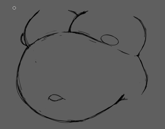 And it is at this point that i completely blue screen and cant do anything else (im terrible at limbs)