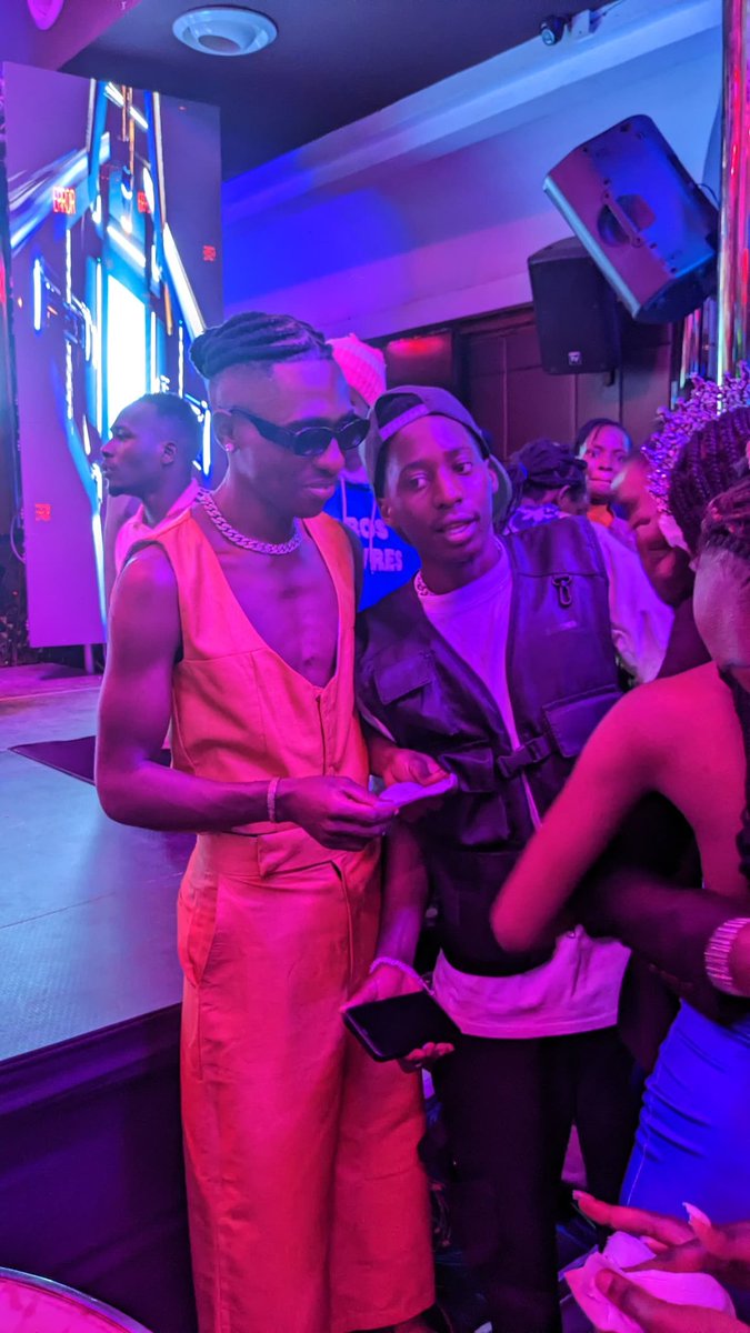 BUGANDA ROYAL INSTITUTE GUILD COUNCIL 2024 tweet media