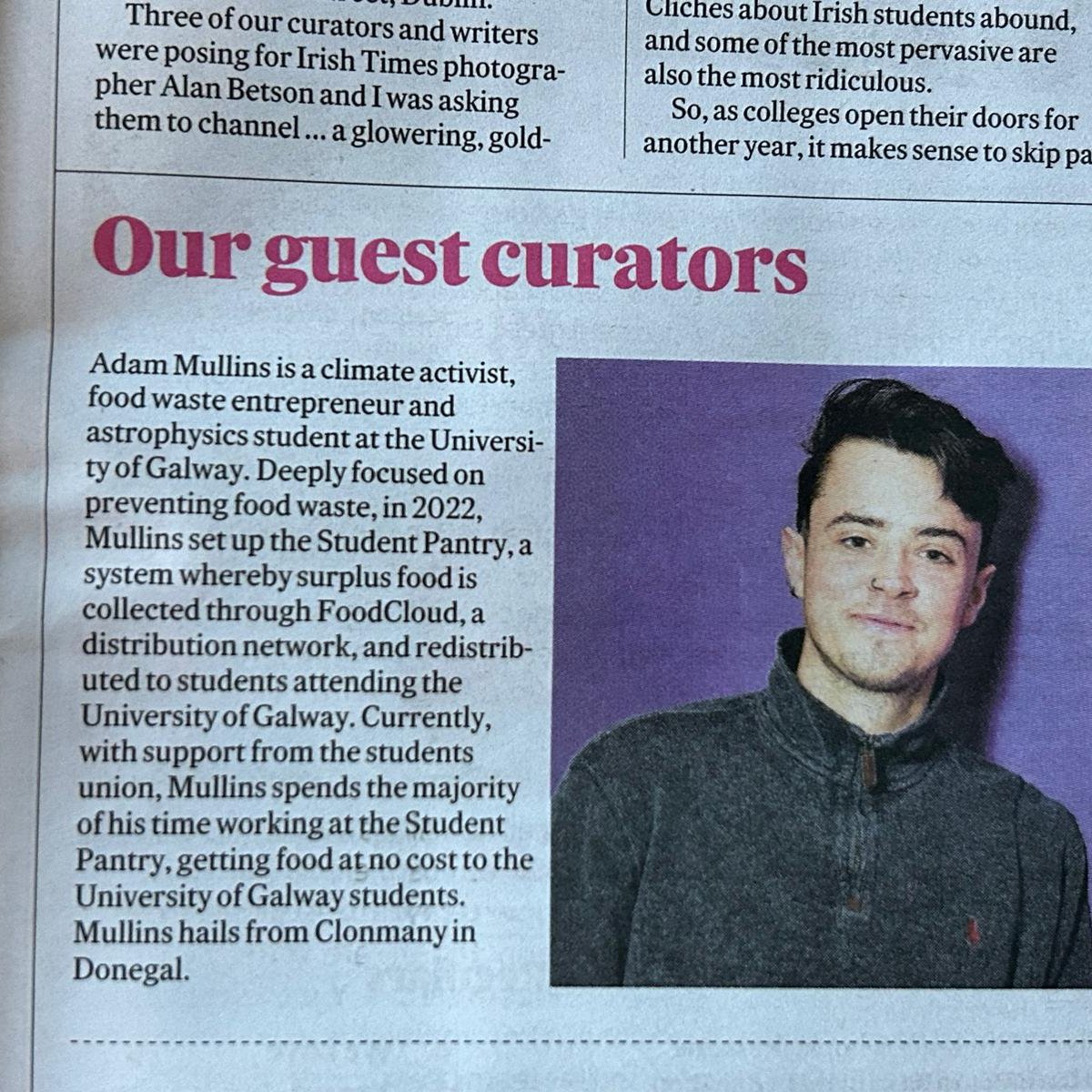 FoodCloud tweet media