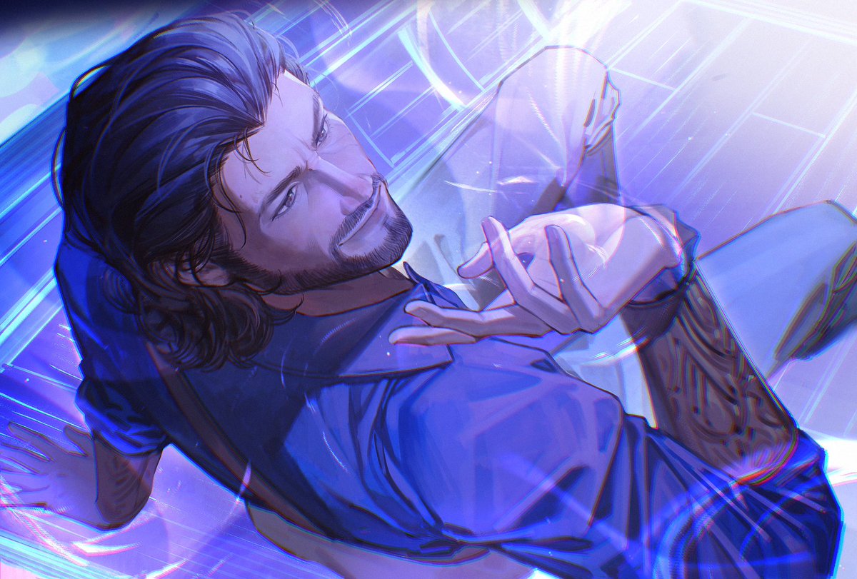 凪海无声 tweet media