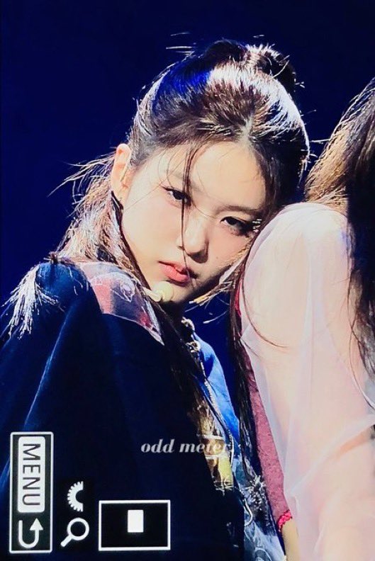 JIYOONGLOBAL's tweet image. [📸] Fansite pictures of Jiyoon today from KCON Germany!

#YOONJIYOON #윤지윤 #izna #이즈나