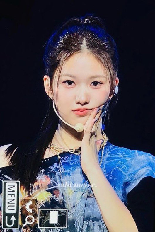 JIYOONGLOBAL's tweet image. [📸] Fansite pictures of Jiyoon today from KCON Germany!

#YOONJIYOON #윤지윤 #izna #이즈나