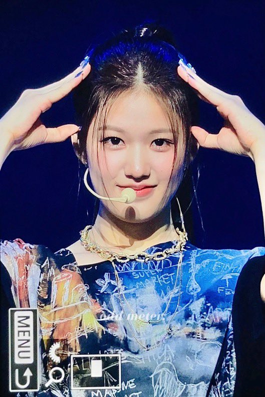 JIYOONGLOBAL's tweet image. [📸] Fansite pictures of Jiyoon today from KCON Germany!

#YOONJIYOON #윤지윤 #izna #이즈나