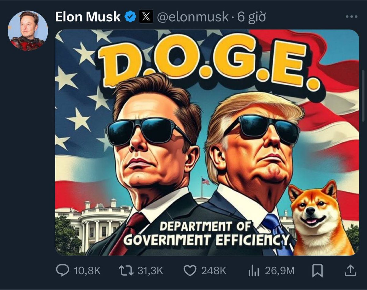Elon Musk continues to shill memes