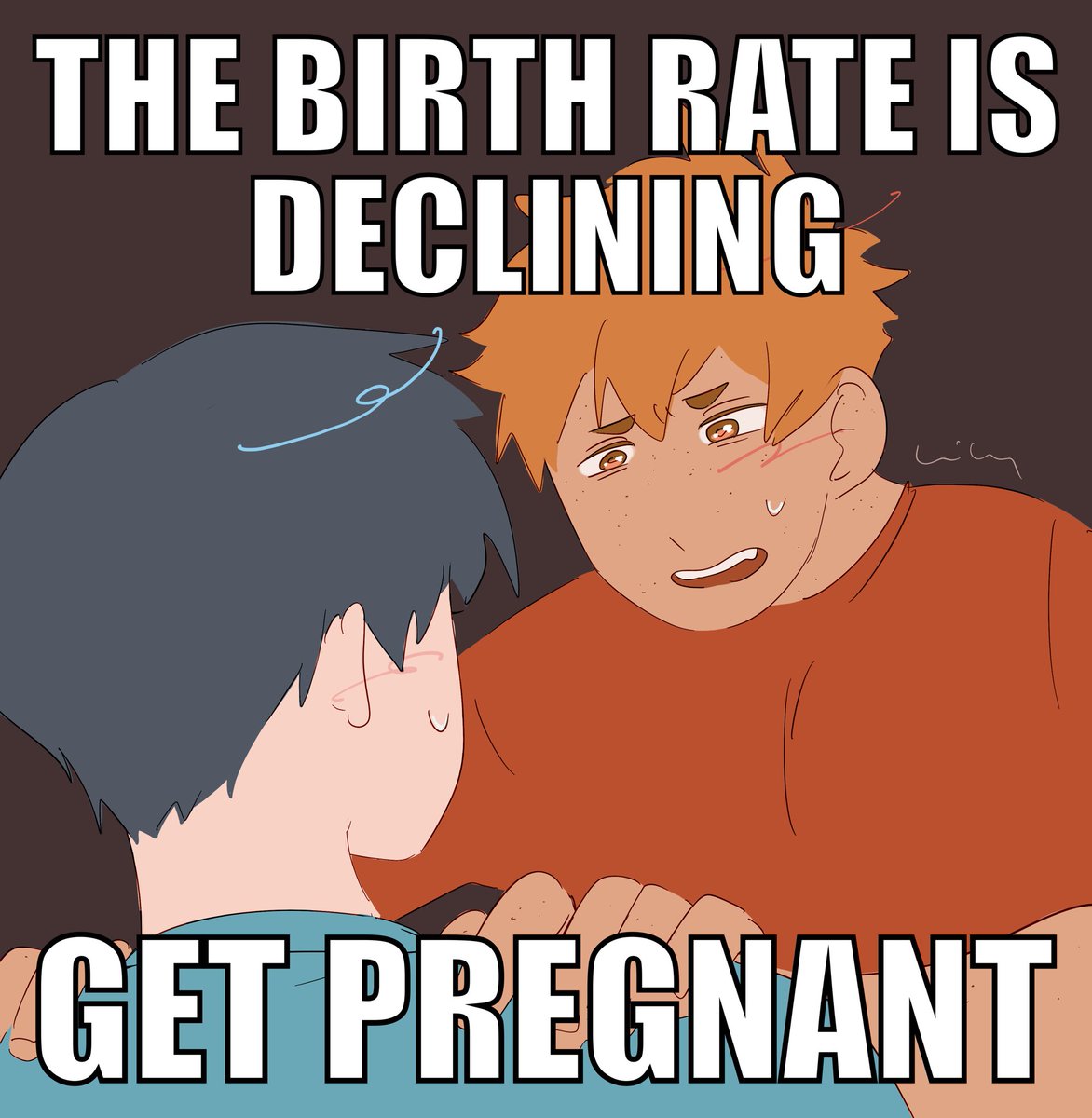 I was laughing so bad when I was making this sorry that it’s so stupid