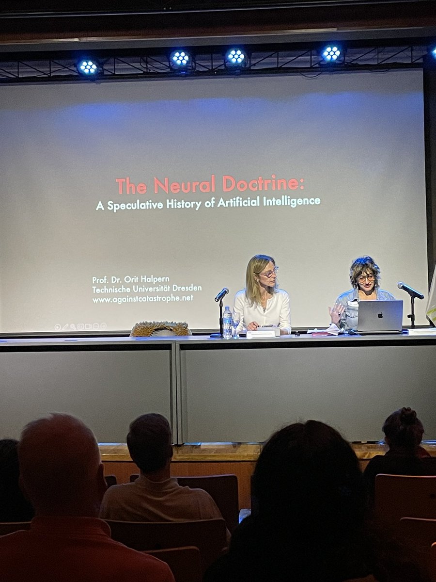 Carolina Gruffat tweet media