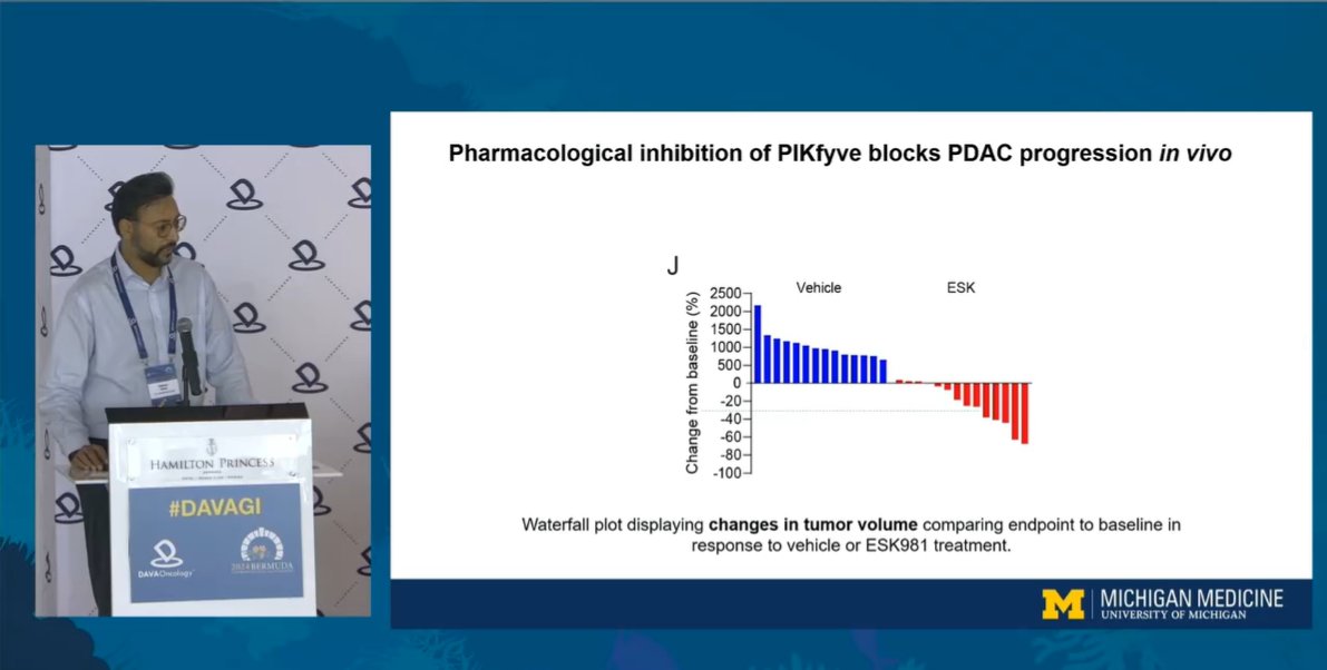DAVA Oncology tweet media