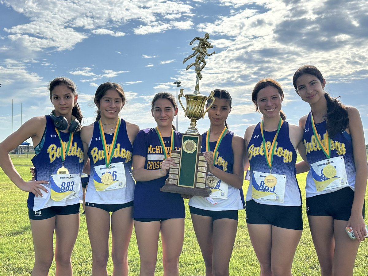 McHi Athletic Pride (@lopezjay) on Twitter photo McHi Boys and Girls Cross Country teams win overall Combined Meet Champs award. <a href="/Mchi_Yearbook/">McHiYearbook&News</a> <a href="/McAllenISD/">McAllen ISD</a> <a href="/McHiPride/">Dr. Albert Canales</a> <a href="/rgvsports/">RGVSports.com</a> <a href="/MonitorDelcia/">Delcia Lopez</a> @blakehollandtv <a href="/Hsevereyn/">Hector Severeyn</a> <a href="/hmiller619/">Henry Miller</a> <a href="/sfriedlein/">stephanie friedlein</a> <a href="/MchiSoftball/">McHi Softball</a> McHi Boys and Girls Cross Country teams win overall Combined Meet Champs award. <a href="/Mchi_Yearbook/">McHiYearbook&News</a> <a href="/McAllenISD/">McAllen ISD</a> <a href="/McHiPride/">Dr. Albert Canales</a> <a href="/rgvsports/">RGVSports.com</a> <a href="/MonitorDelcia/">Delcia Lopez</a> @blakehollandtv <a href="/Hsevereyn/">Hector Severeyn</a> <a href="/hmiller619/">Henry Miller</a> <a href="/sfriedlein/">stephanie friedlein</a> <a href="/MchiSoftball/">McHi Softball</a>