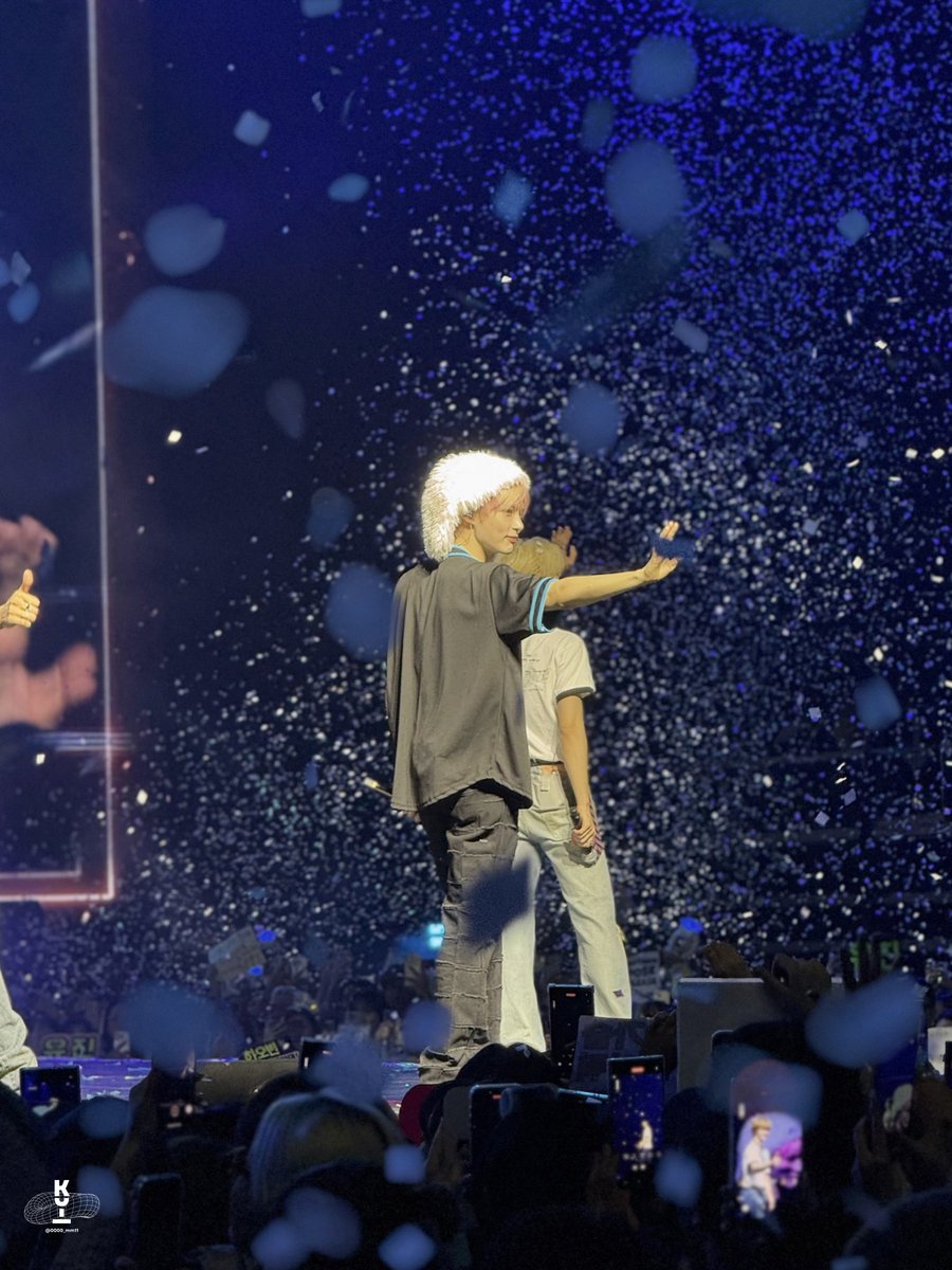 2024 ZEROBASEONE THE FIRST TOUR [TIMELESS WORLD] IN SINGAPORE

240928

#성한빈 #SUNGHANBIN #ソンハンビン
#제로베이스원 #ZEROBASEONE #ZB1