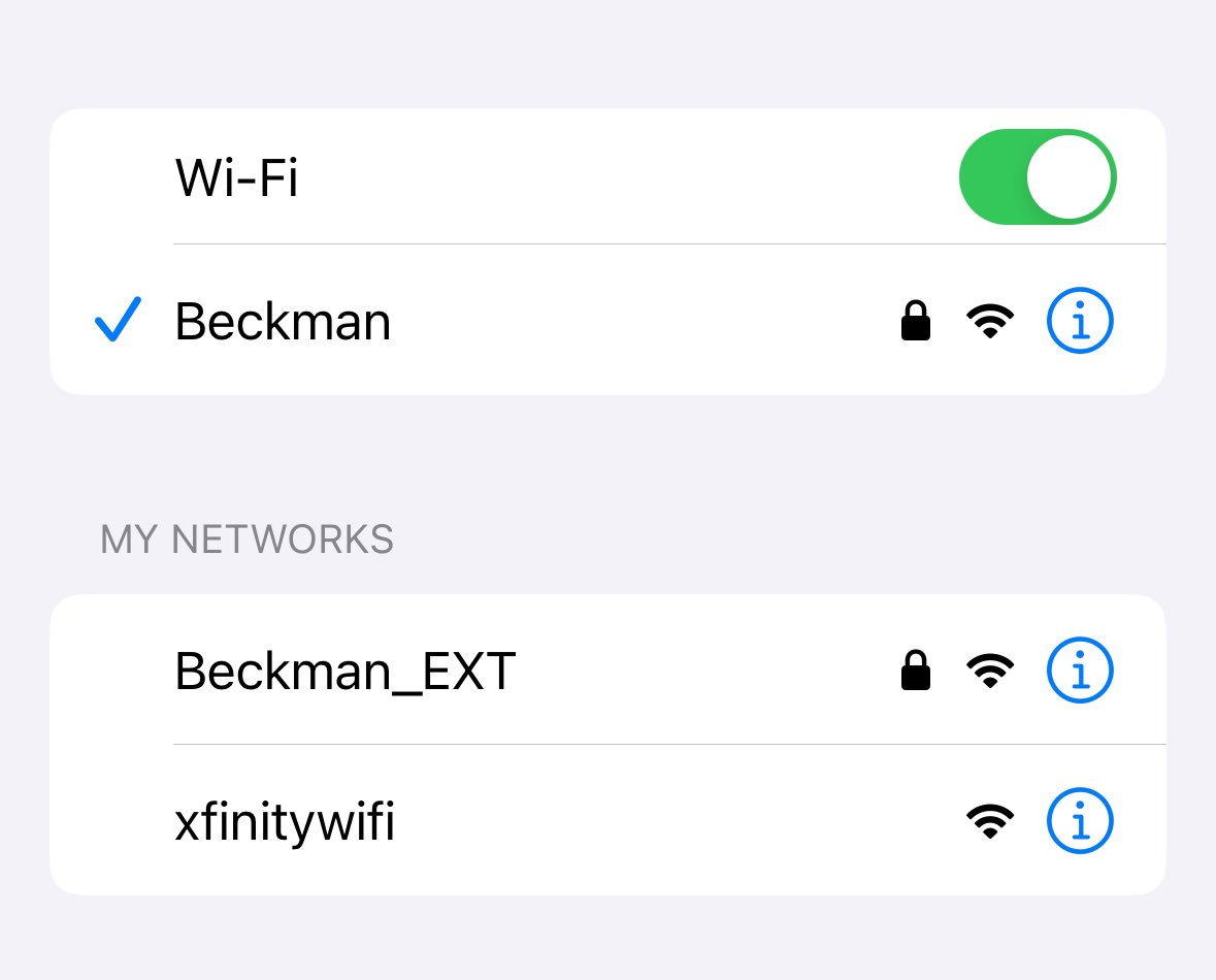 #ad nationwide access to hotspots. Saving me on my data when we leave the house. Take the WIFI you rely on with your thru <a href="/Xfinity/">Xfinity</a> #gamechanger #ad #Xfinity.