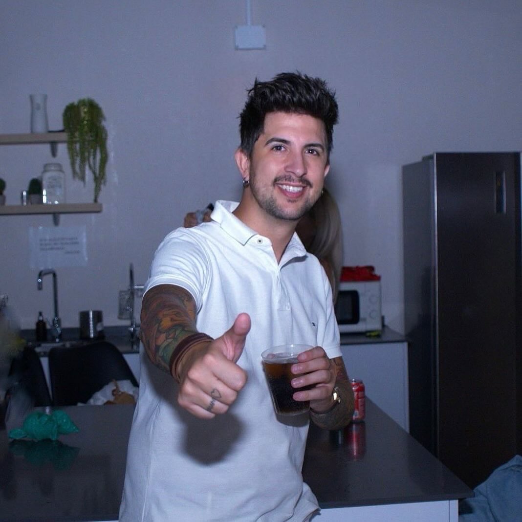 🌶️ Javioliveira Updates & Clips 🌶️ tweet media