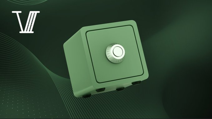 VUSD will be converting collateral to yield earning USDC in order to ensure and streamline 1:1 redemptions for our approved institutional clients.