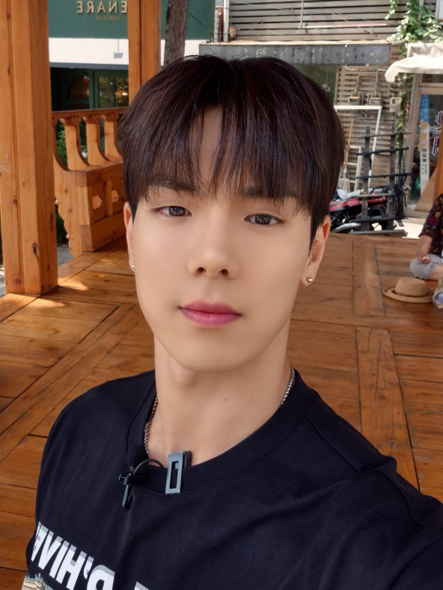 몬스타엑스_MONSTA X tweet media