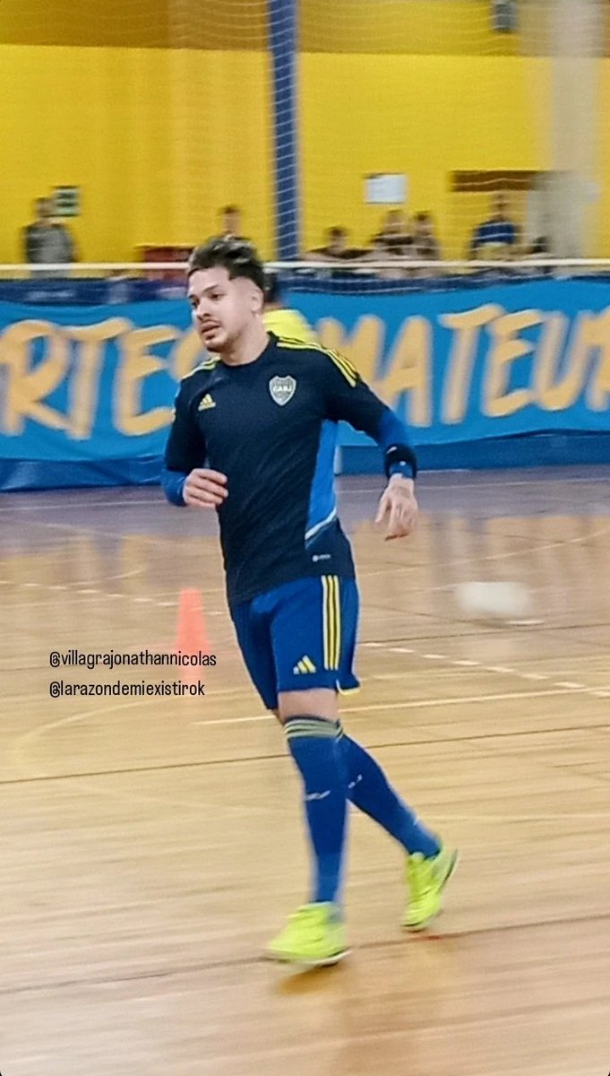 Santiago Basile y Daniel Ozuna. 

Boca Juniors-San Lorenzo (fecha 28)

26/09/2024