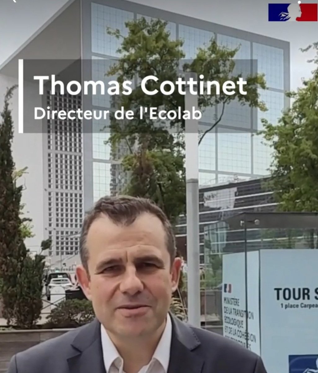 ThomasCOTTINET's tweet photo. 📣Venez découvrir les dernières #innovations de la #transitionécologique et échanger sur ces enjeux :
👉Au Parc Floral les 15 et 16 octobre
👉Gratuit
👉Stands, conférences, pitch, démonstrateurs
👉C'est le #MeetUpGreentech❗
Infos et inscription ⤵️
https://t.co/rzHrHCmA90 https://t.co/bF8SYU51qR
