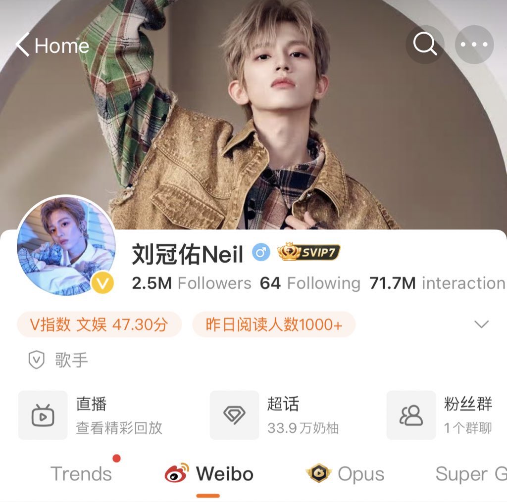 我们不可能什么也没有 tweet media