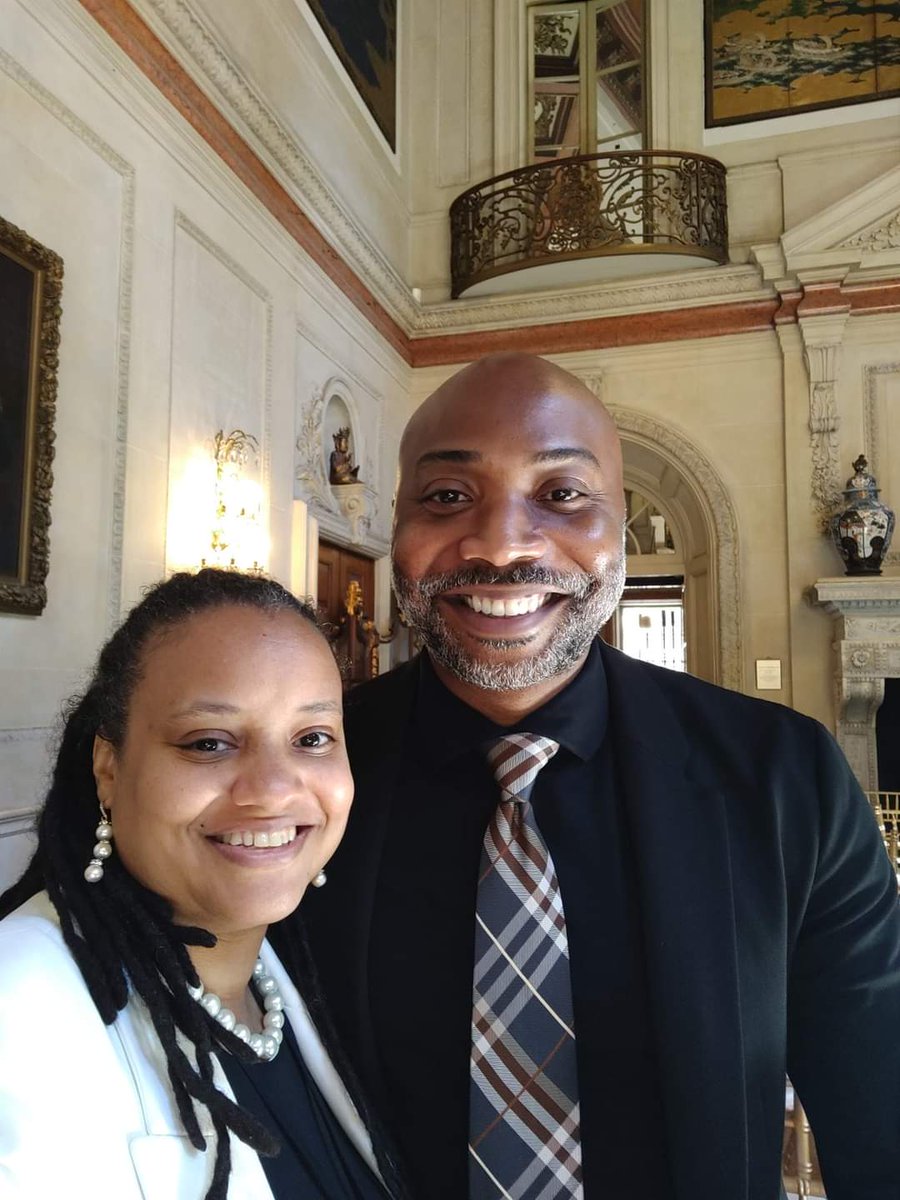 H.E. Ambassador Dr. Tiffany Lancaster tweet media