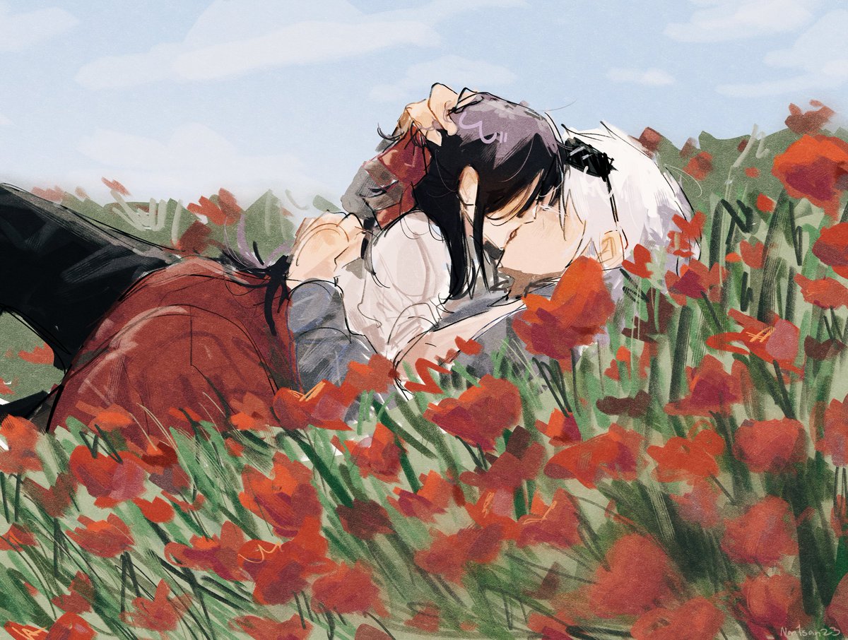 Nori ۶ৎ tweet media