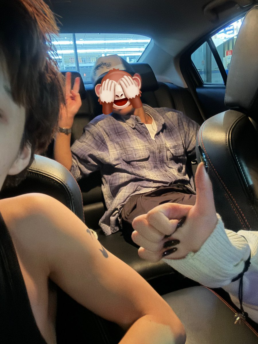 RixBlah's tweet photo. @mc5__c おもろすぎる https://t.co/Nw5UvkifrN