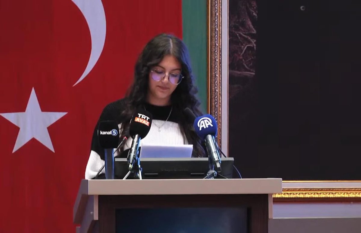 Keçiören Fen Lisesi tweet media
