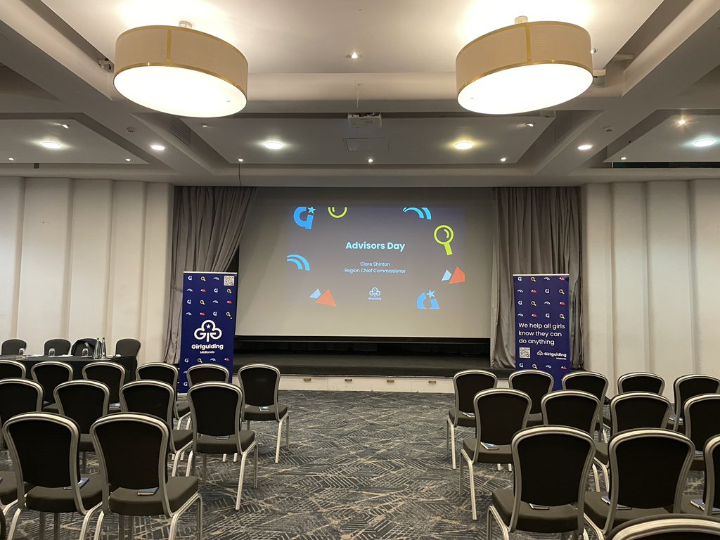 Clare Shinton (@midlandschief) on Twitter photo A busy day <a href="/GirlguidingMids/">Girlguiding Midlands</a> with advisors day and ops board. Always enjoy seeing the region teams come together to collaborate and shape future plans. Now off to London to see more of our amazing #volunteers on the red carpet at Odeon Leicester Square tomorrow 🎉🎉 A busy day <a href="/GirlguidingMids/">Girlguiding Midlands</a> with advisors day and ops board. Always enjoy seeing the region teams come together to collaborate and shape future plans. Now off to London to see more of our amazing #volunteers on the red carpet at Odeon Leicester Square tomorrow 🎉🎉