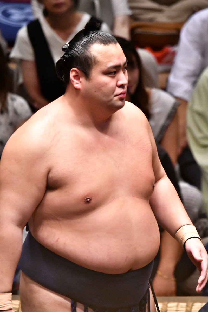 北の若関

2024.9.9
両国国技館
九月場所
2日目
#sumo