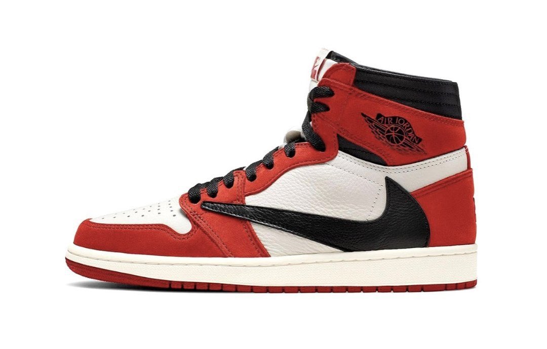 im_mac's tweet image. Damn you @trvisXX 

I must be 0-60 trying to get a pair of your kicks. Olive, canary, black, fragment and the list goes on. Bots and resellers can’t be beat. How about a W when you release the Chicago’s?