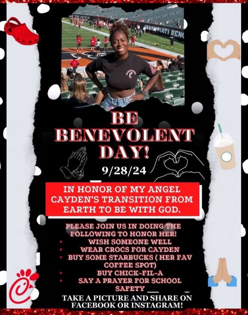 For our girl 💜💜💜