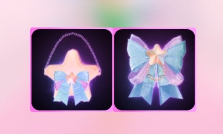 Avi_Devs's tweet photo. NEW CODES IN #DTI
FIRST CODE: UMOYAE
SECOND CODE: D1ORST4R
THIRD CODE: S3M_0W3N_Y4Y
THESE ARE SO BEAUTIFUL OMG 
#DressToImpress https://t.co/suVA1SJvjj