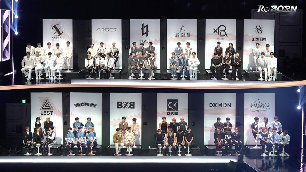 Wowfakta_weus's tweet image. [#Re:Born | #1Re:hearsal] 
Reality Survival [Re:Born] 

youtu.be/BhMDu9MUI5c?si…

#위어스 #WEUS #Wf_weus #rebornboys #Weus_indonesia #weusentertainment @weus_official @rebornboys