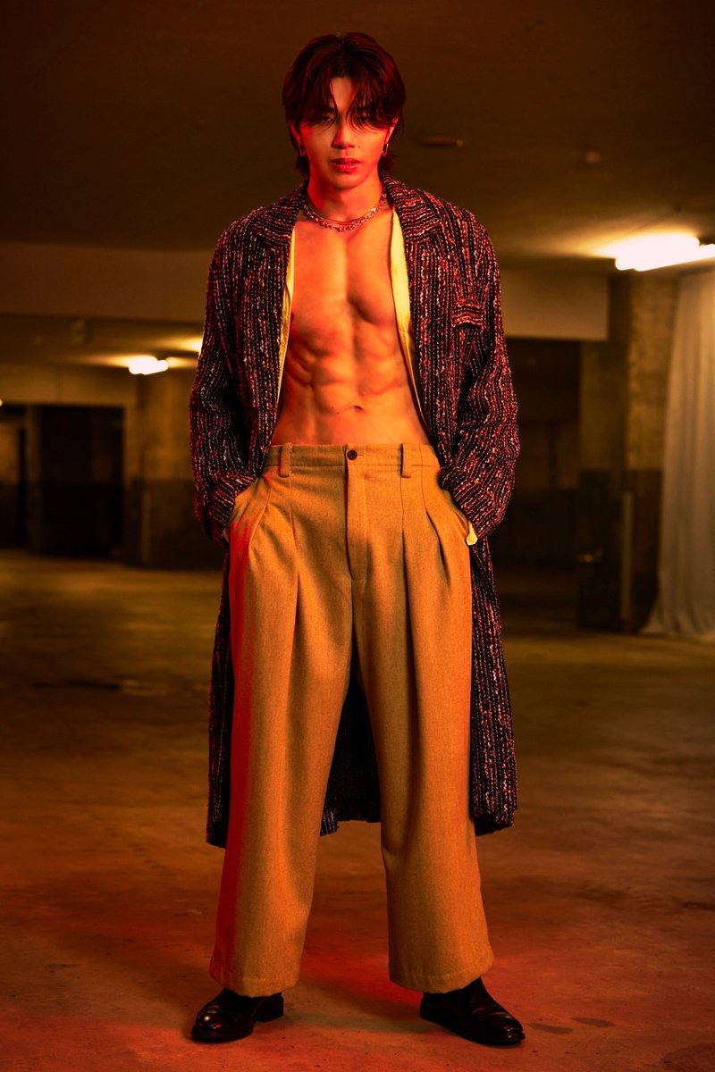 武知海青 フェイスタオル THERAMPAGE 武知海青 フェイスタオル THERAMPAGE THE RAMPAGE - 武知海青 フェイス