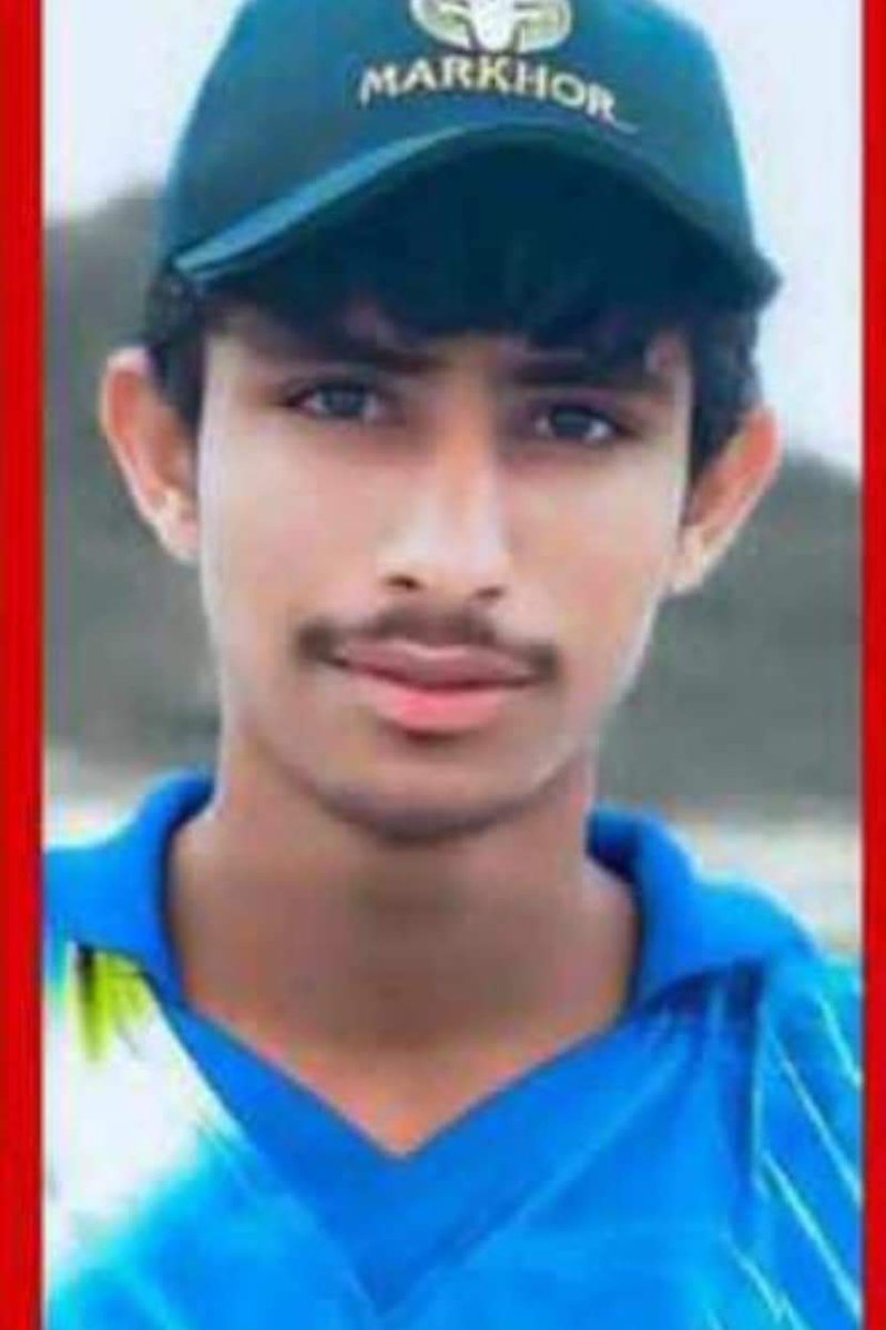 zahrbaloch23's tweet image. گوادر سے چار نوجوان پاکستانی فورسز کے ہاتھوں جبری گمشدگی کا شکار۔
اطلاعات کے مطابق 27 ستمبر کی رات کو گوادر سے دودا خالد، معراج نور بخش، ایوب  حمزہ اور  اعجاز حسین کو جبری طور پر لاپتہ کیا۔
#EndEnforcedDisappearnces 
#StopBalochGenocide